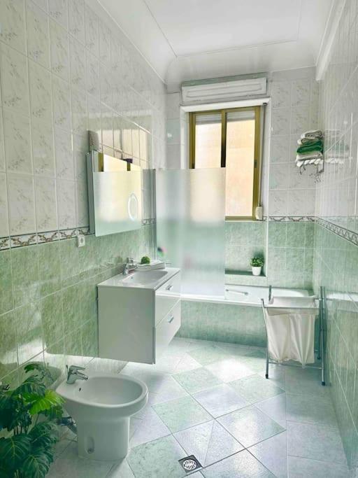 Heart Of Apartment Tangier
