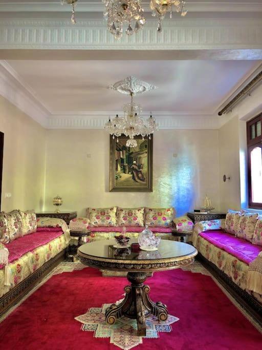 Apartment Heart Of Tangier