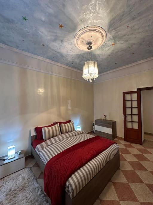 Apartment Heart Of