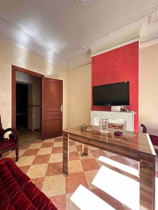Heart Of Apartment Tangier