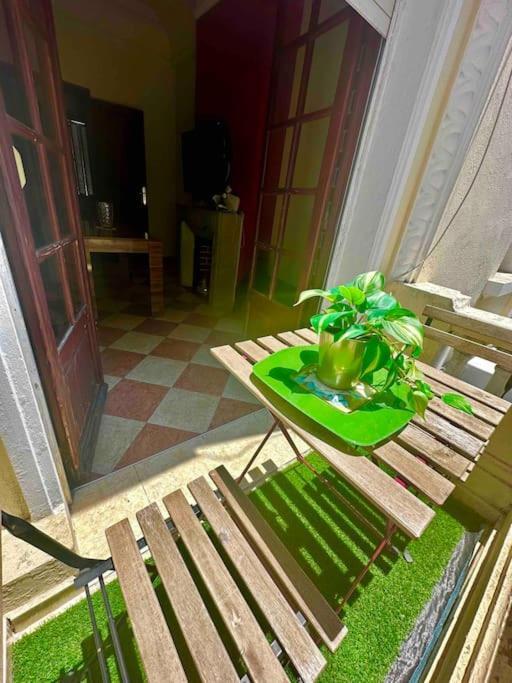 Apartment Heart Of Tangier